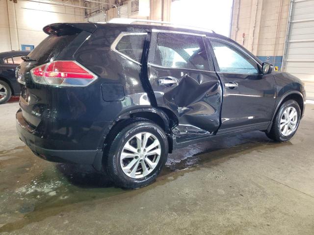 Photo 3 from auction – 2016 NISSAN ROGUE S with VIN KNMAT2MVXGP603777