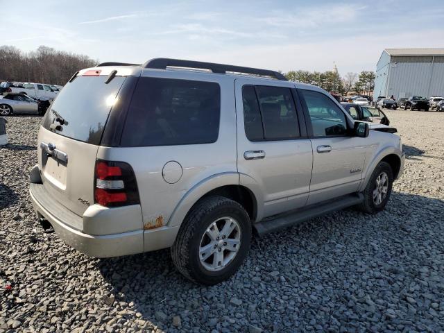 Снимка 3 от търг – 2008 FORD EXPLORER X с VIN 1FMEU73E68UA06301