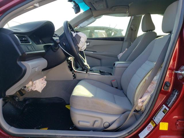 Photo 7 from auction – 2017 TOYOTA CAMRY LE with VIN 4T1BF1FK6HU655771