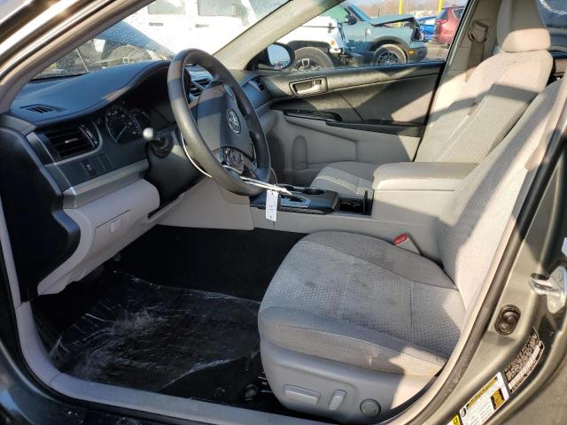 Photo 7 from auction – 2012 TOYOTA CAMRY BASE with VIN 4T1BF1FK6CU543089