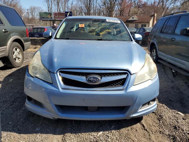 Снимка 5 от търг – 2011 SUBARU LEGACY 2.5 с VIN 4S3BMBG61B3234197