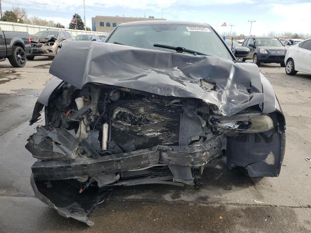 Photo 5 from auction – 2014 DODGE CHARGER PO with VIN 2C3CDXKT1EH358068