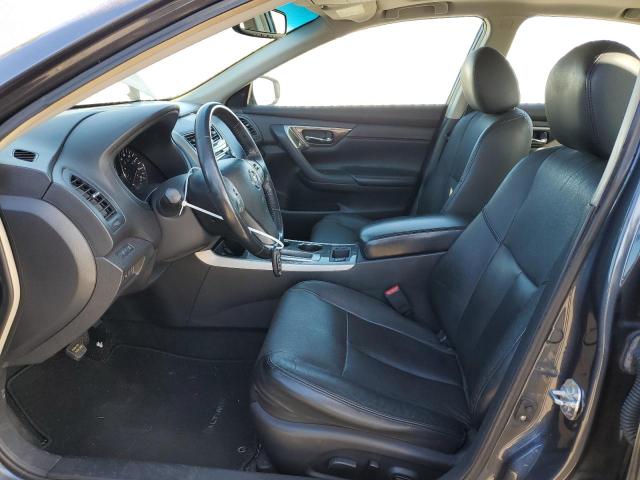 Photo 7 from auction – 2013 NISSAN ALTIMA 2.5 with VIN 1N4AL3APXDC290914