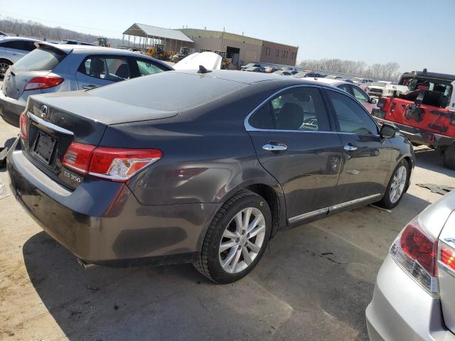 Photo 3 from auction – 2011 LEXUS ES 350 with VIN JTHBK1EG0B2435783