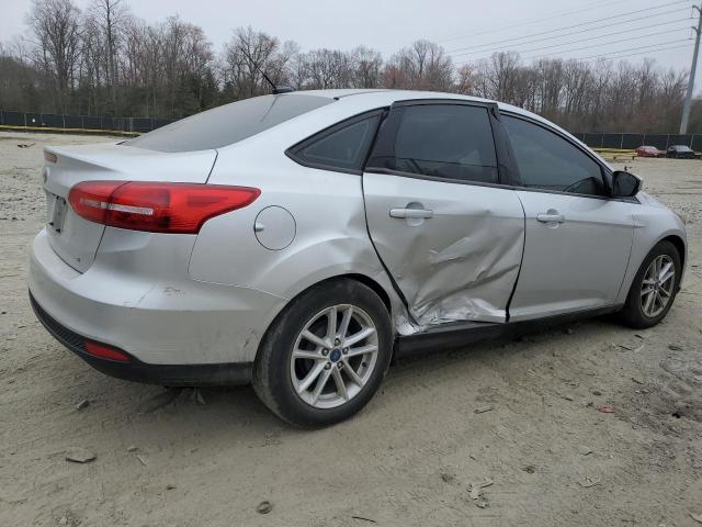 Photo 3 from auction – 2018 FORD FOCUS SE with VIN 1FADP3F27JL202346