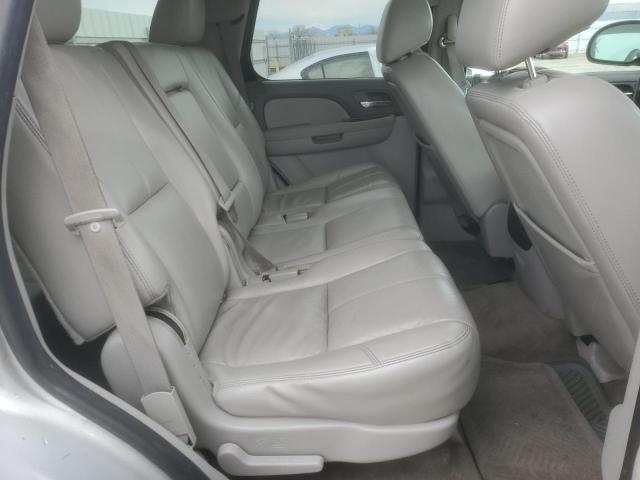 Photo 11 from auction – 2011 GMC YUKON SLT with VIN 1GKS2CE01BR347367