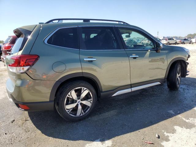 Photo 3 from auction – 2019 SUBARU FORESTER T with VIN JF2SKAWC8KH511195