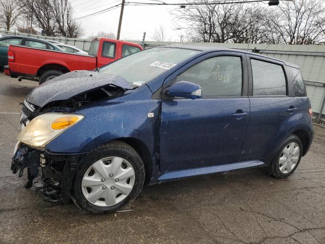 Photo 1 from auction – 2006 TOYOTA SCION XA with VIN JTKKT624465011333