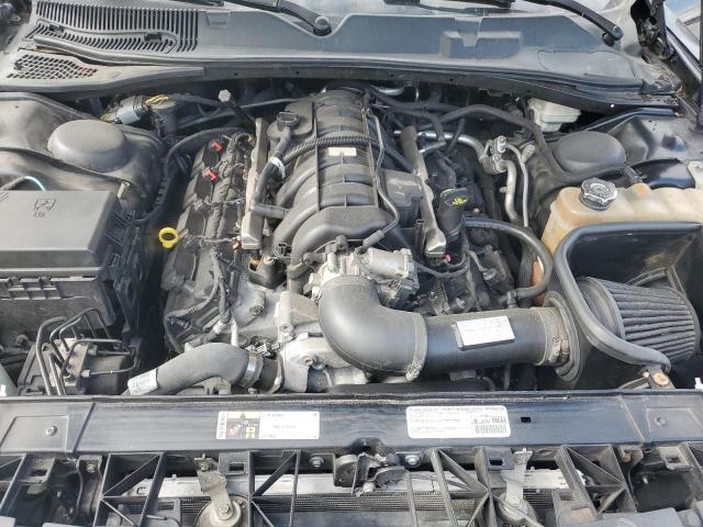 Photo 11 from auction – 2014 DODGE CHALLENGER with VIN 2C3CDYBT2EH307622