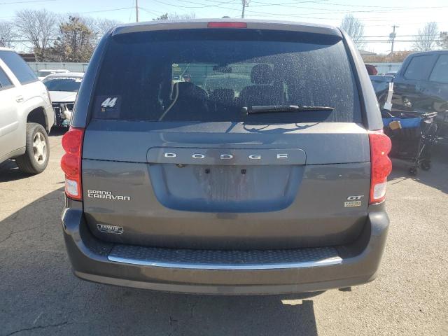 Photo 6 from auction – 2019 DODGE GRAND CARA with VIN 2C4RDGEG6KR623528