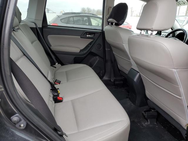 Снимка 11 от търг – 2018 SUBARU FORESTER 2 с VIN JF2SJARC4JH597831