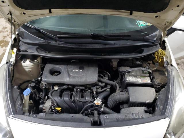 Photo 11 from auction – 2016 KIA RIO LX with VIN KNADM4A38G6536463