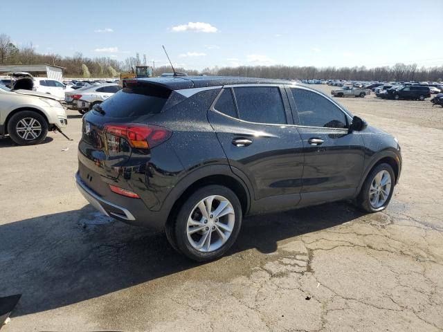 Foto 3 de la subasta – 2021 BUICK ENCORE GX con VIN KL4MMBS22MB038740