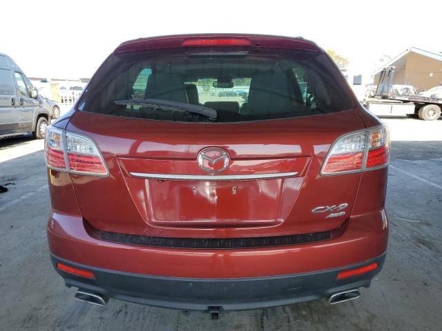 Снимка 6 от търг – 2012 MAZDA CX-9 с VIN JM3TB3DV7C0358738