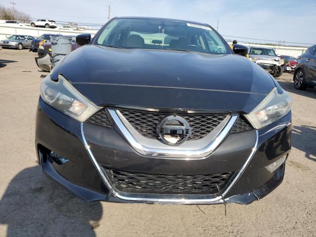 Photo 5 from auction – 2016 NISSAN MAXIMA 3.5 with VIN 1N4AA6AP0GC397840