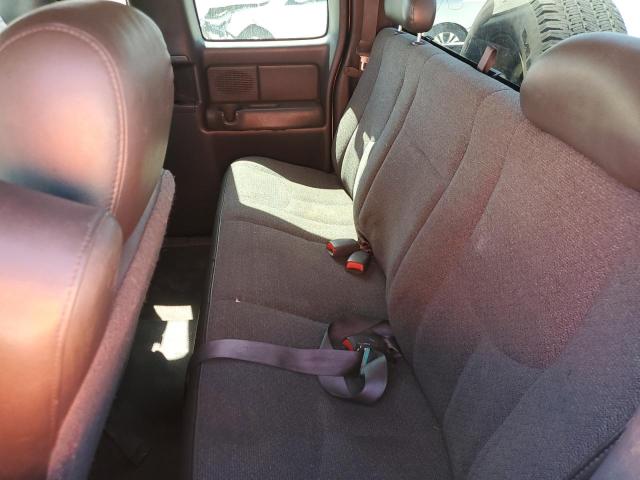 Photo 10 from auction – 2003 CHEVROLET SILVERADO with VIN 1GCEC19X53Z283529