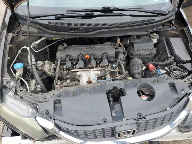 Photo 11 from auction – 2013 HONDA CIVIC LX with VIN 2HGFB2F53DH510963