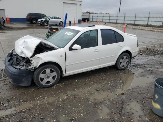 VOLKSWAGEN JETTA GLS 2000 with VIN 3VWSA29M8YM080760 - Photo from auction
