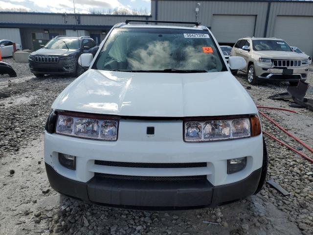 Photo 5 from auction – 2005 SATURN VUE with VIN 5GZCZ63405S814700