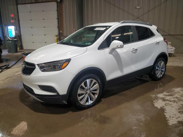 Снимка 1 от търг – 2019 BUICK ENCORE PRE с VIN KL4CJESB1KB903281