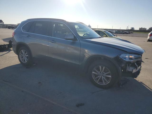 Снимка 4 от търг – 2014 BMW X5 SDRIVE3 с VIN 5UXKR2C59E0H34646