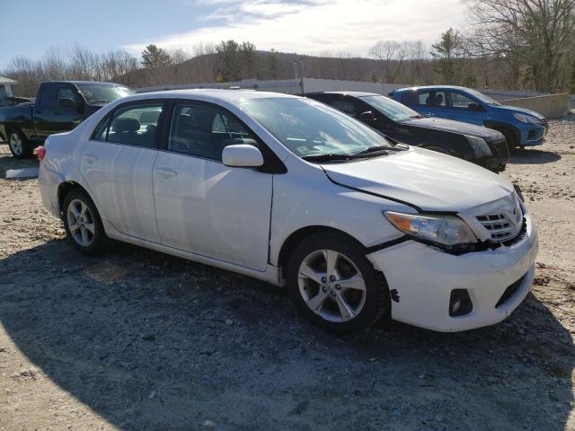 Photo 4 from auction – 2013 TOYOTA COROLLA BA with VIN 2T1BU4EE3DC110576