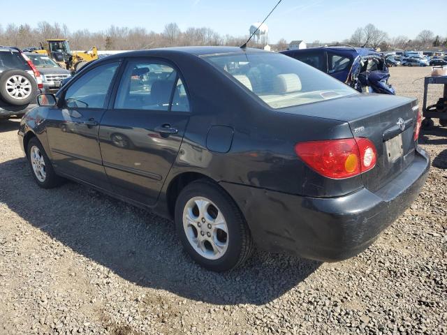 Photo 2 from auction – 2003 TOYOTA COROLLA CE with VIN 1NXBR32E63Z052931
