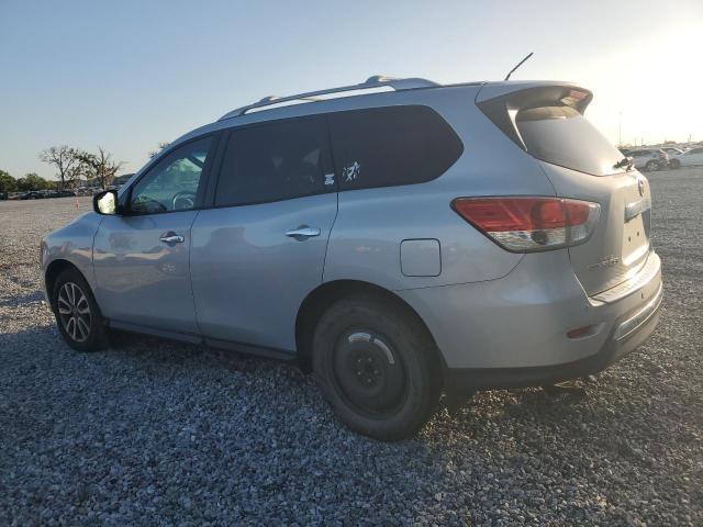 صورة رقم 2 من المزاد - 2015 NISSAN PATHFINDER مع VIN 5N1AR2MN8FC674413