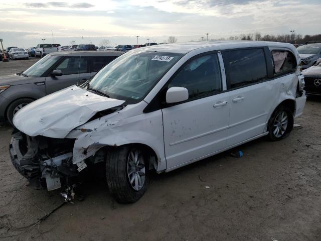 Photo 1 from auction – 2015 DODGE GRAND CARA with VIN 2C4RDGBG0FR671763