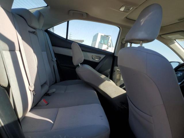 Photo 10 from auction – 2015 TOYOTA COROLLA L with VIN 2T1BURHEXFC232475