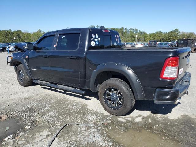 Photo 2 from auction – 2019 RAM 1500 BIG H with VIN 1C6SRFFT0KN726506