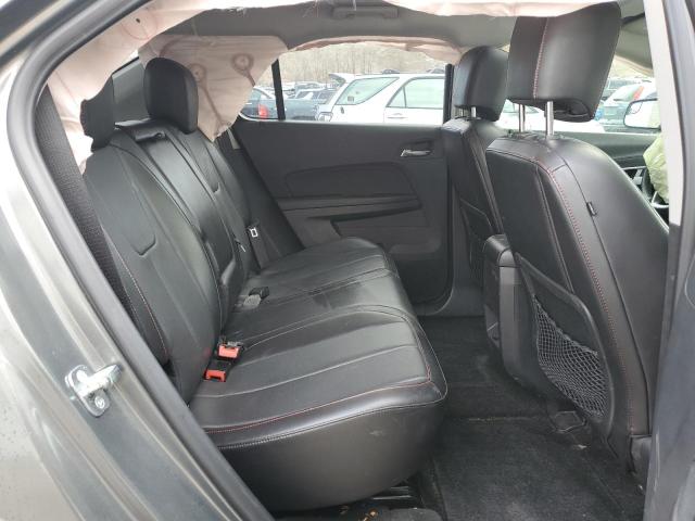 Photo 11 from auction – 2013 CHEVROLET EQUINOX LT with VIN 2GNFLNE30D6101450
