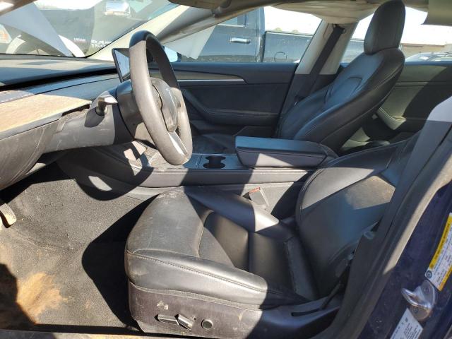 Photo 7 from auction – 2021 TESLA MODEL 3 with VIN 5YJ3E1EA2MF088966