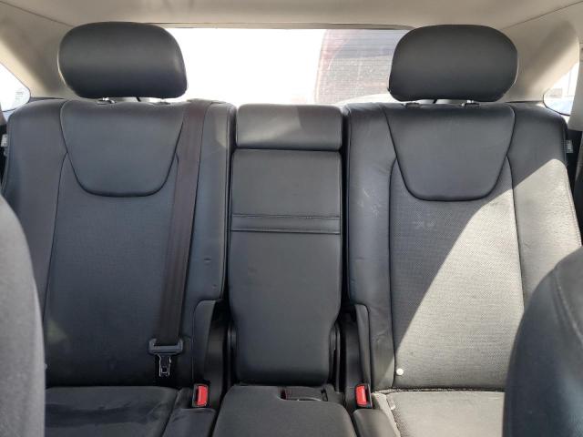 Photo 10 from auction – 2013 LEXUS RX 350 with VIN 2T2ZK1BA9DC118164