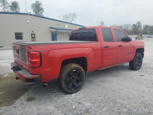 Photo 3 from auction – 2015 CHEVROLET SILVERADO with VIN 1GCRCREC5FZ183017