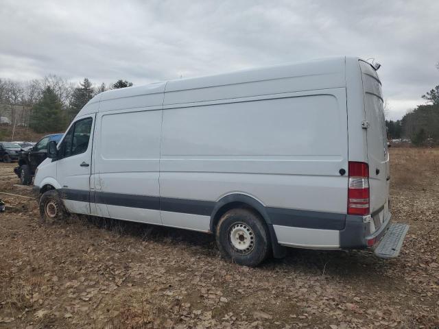 Photo 2 from auction – 2011 MERCEDES-BENZ SPRINTER 2 with VIN WD3PE8CB5B5607460
