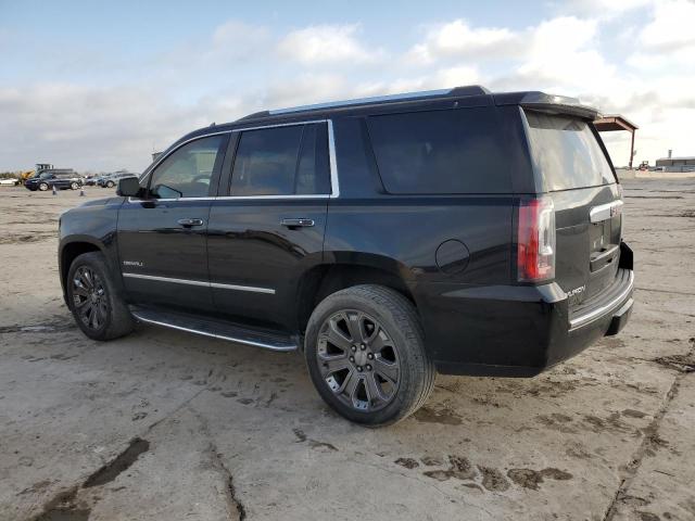 Photo 2 from auction – 2016 GMC YUKON DENA with VIN 1GKS2CKJ7GR102285