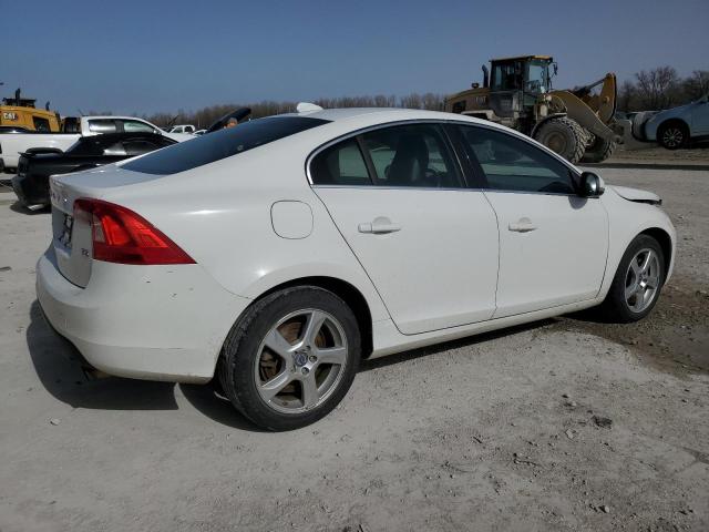 Photo 3 from auction – 2012 VOLVO S60 T5 with VIN YV1622FS3C2040472
