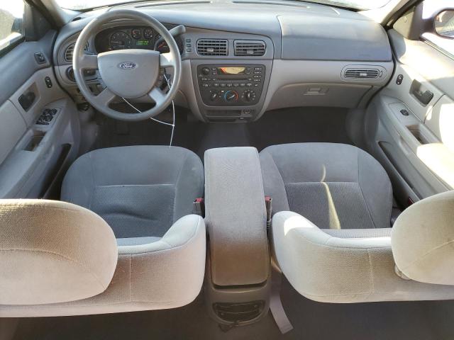 Photo 8 from auction – 2005 FORD TAURUS SE with VIN 1FAFP53U15A285607