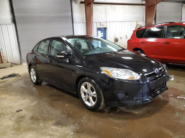 Photo 4 from auction – 2013 FORD FOCUS SE with VIN 1FADP3F26DL191022