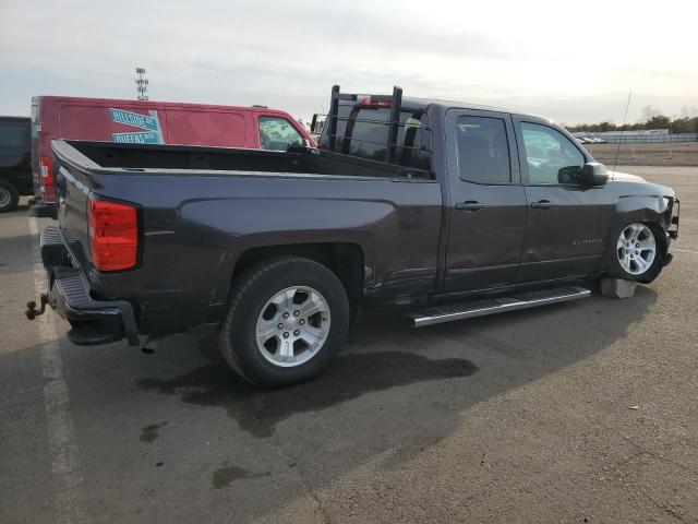 Photo 3 from auction – 2016 CHEVROLET SILVERADO with VIN 1GCVKREC9GZ196520