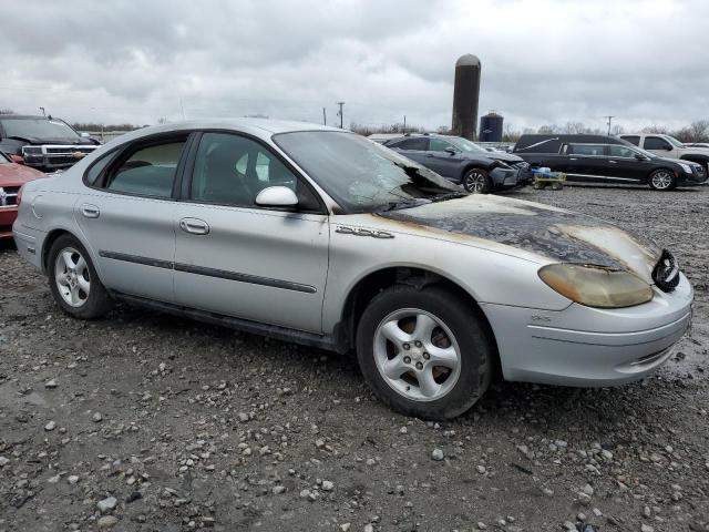 Photo 4 from auction – 2000 FORD TAURUS SES with VIN 1FAFP55U6YA110769