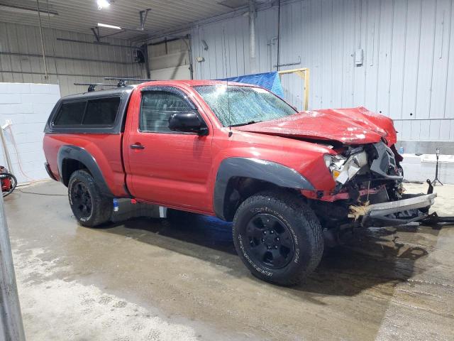 Photo 4 from auction – 2012 TOYOTA TACOMA with VIN 5TFPX4EN3CX011320