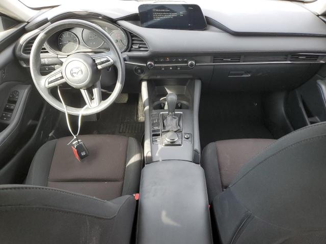 Photo 8 from auction – 2021 MAZDA 3 with VIN JM1BPAA75M1334174