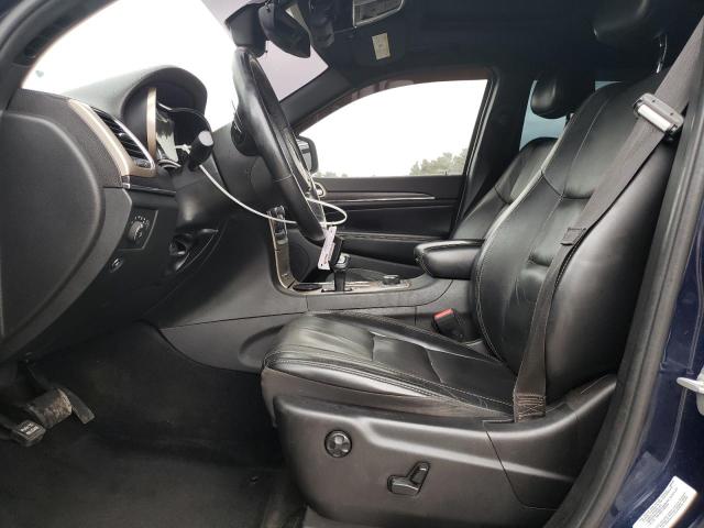 Photo 7 from auction – 2014 JEEP GRAND CHER with VIN 1C4RJFBGXEC447233