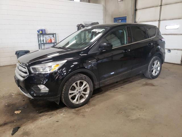 Photo 1 from auction – 2017 FORD ESCAPE SE with VIN 1FMCU0GD6HUD76888