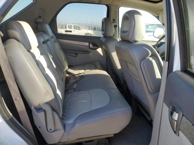Photo 11 from auction – 2002 BUICK RENDEZVOUS with VIN 3G5DB03E72S597444