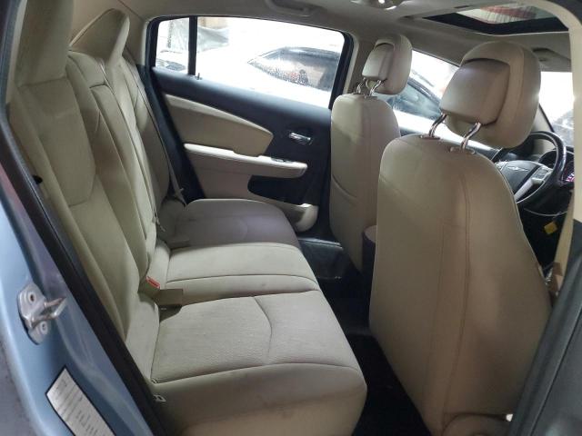 Photo 10 from auction – 2012 CHRYSLER 200 TOURIN with VIN 1C3CCBBB3CN203426