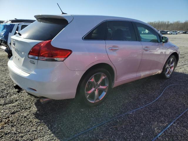 Photo 3 from auction – 2009 TOYOTA VENZA with VIN 4T3ZK11A19U005991