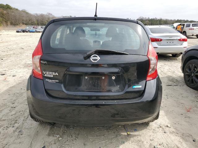 Снимка 6 от търг – 2015 NISSAN VERSA NOTE с VIN 3N1CE2CP5FL353447